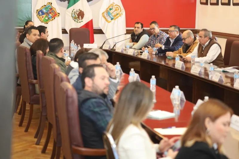 Fortalecerá Gobierno de Victoria campañas de vacunación.