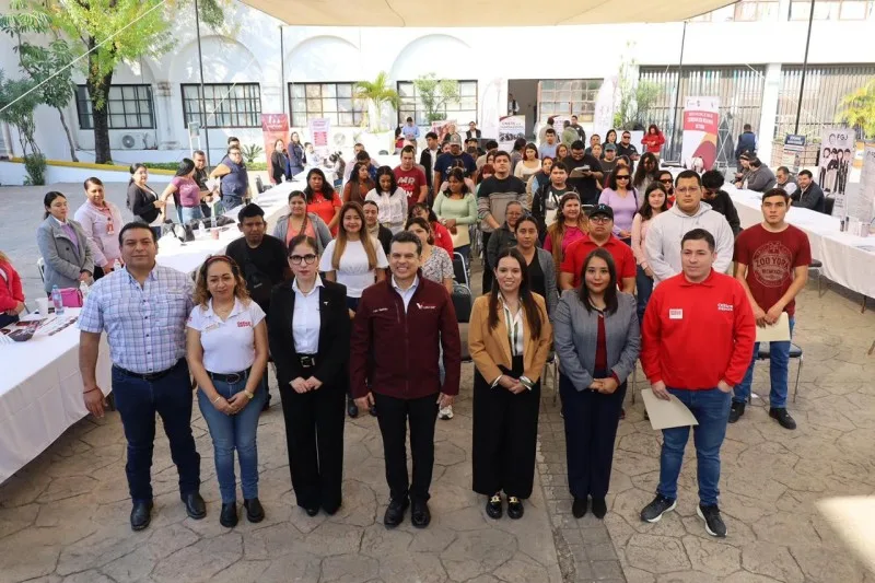 Es Victoria, puerta segura para la inversión y empleo.