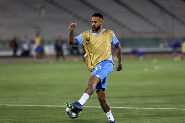 Acuerda club saudí Al-Hilal terminar contrato con Neymar