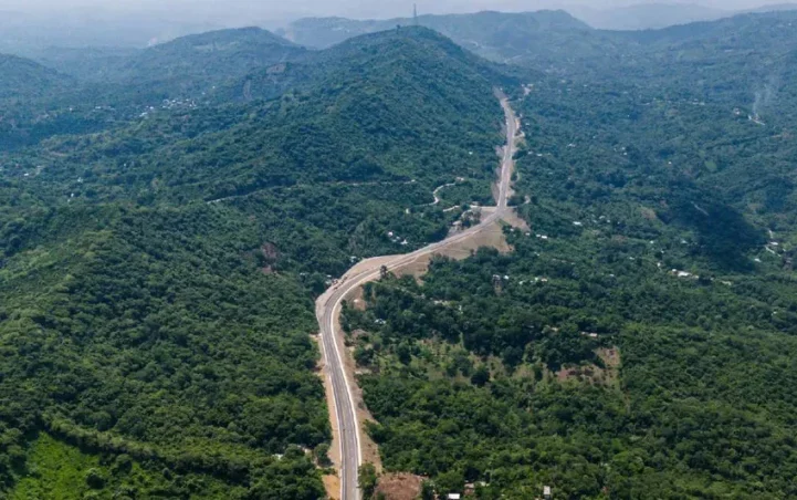 Gobierno federal anuncia carretera Valles-Tampico; invertirán 6.3 mmdp