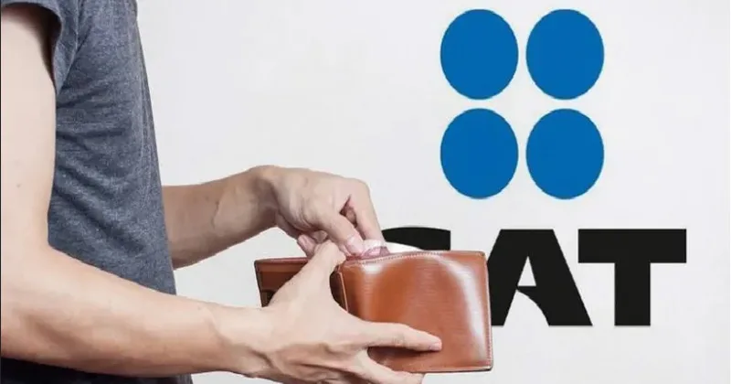 Registra SAT a 5 mil 700 deudores en Ciudad Victoria