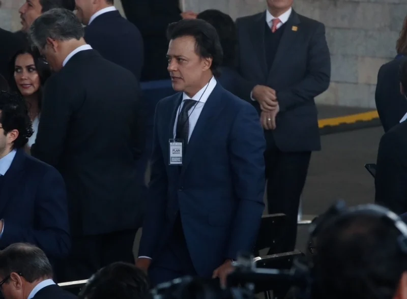 El Plan México da confianza para invertir: IP
