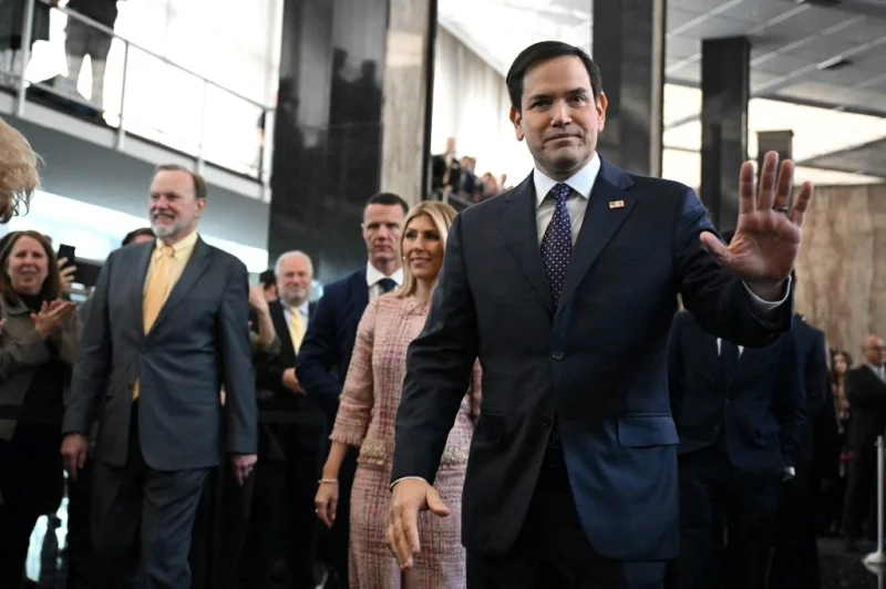 Marco Rubio visitará Panamá y otros 4 países de AL