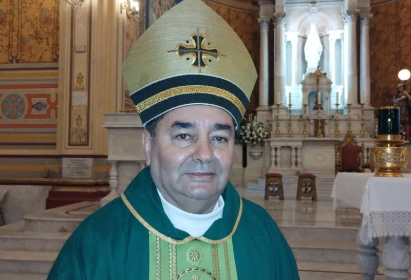 Obispo de Tampico es nombrado Arzobispo Coadjutor de Morelia por el Papa Francisco