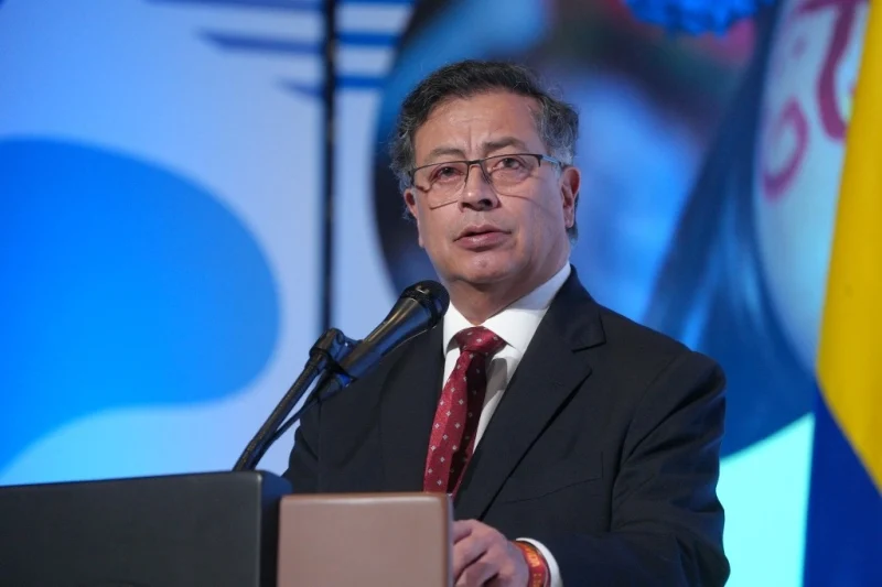 Plantea Gustavo Petro repetir elecciones en Venezuela