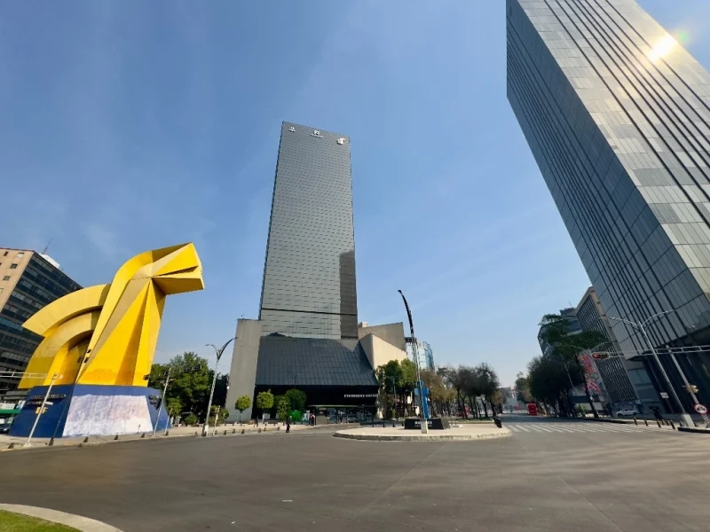Sistema financiero mexicano, protegido ante cambios antilavado de EU