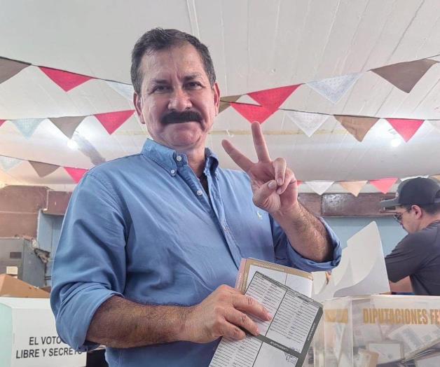Congreso del Estado reprocha al alcalde panista de Río Bravo ingesta de bebidas alcohólicas en el inmueble