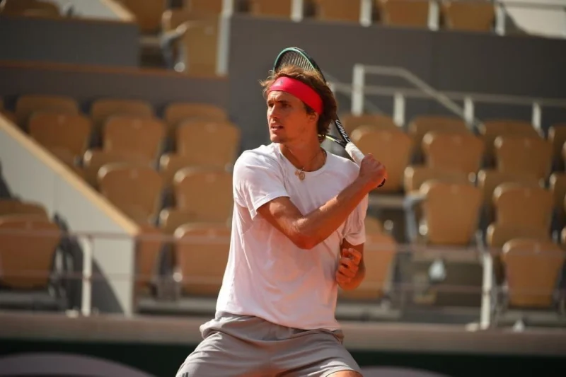 Zverev avanza a segunda ronda en Abierto de Tenis de Acapulco