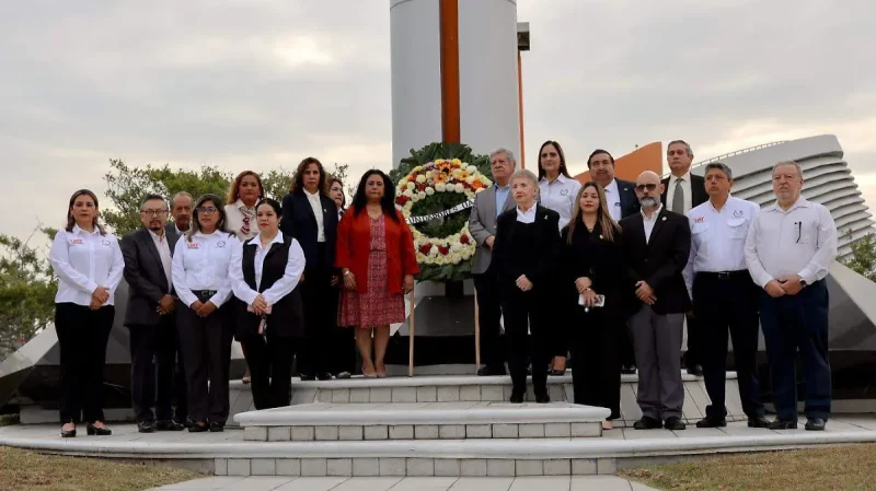 Inician actos solemnes por el 75 aniversario de la UAT