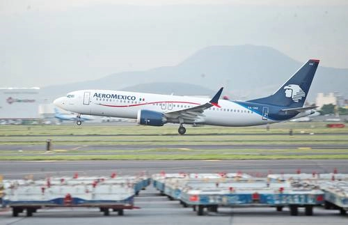 Aeroméxico expande su red de conectividad internacional