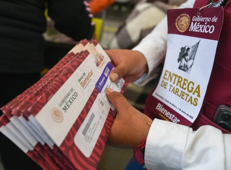 Destinan casi $86 mil millones para programas del Bienestar en primer bimestre