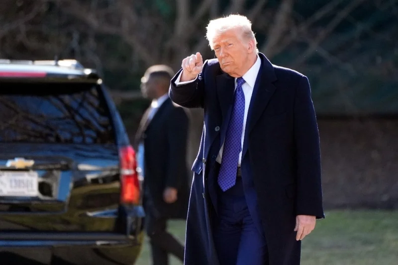Europa está perdiendo el “derecho a la libertad de expresión”: Trump
