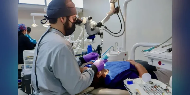 La Universidad Autónoma de Tamaulipas es referente en clínicas de salud dental con servicios de calidad y bajo costo