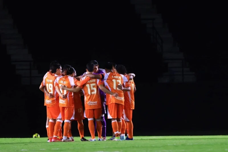 Falta de concientización del futbolista, factor para caer en apuestas