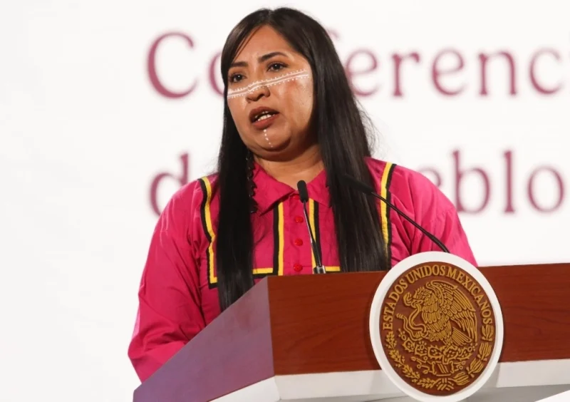 Lenguas indígenas mexicanas, con tendencia a su desaparición: Gobierno