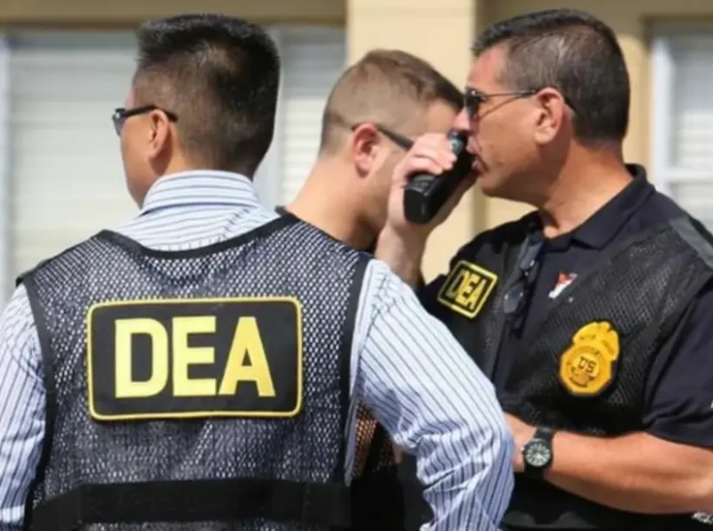 No permitiré mayor presencia de DEA en México: Sheinbaum