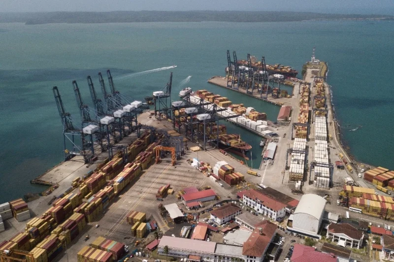 Panamá cancela acuerdo económico Ruta de la Seda con China