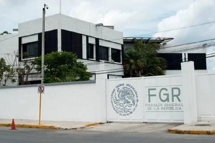 Publican acuerdo sobre el manual de remuneraciones de funcionarios de FGR