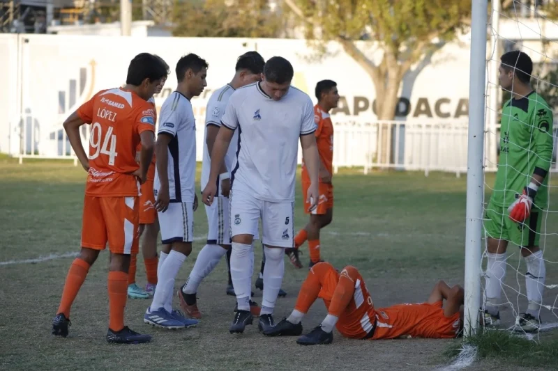Sancionan a 7 jugadores por manipulación de partidos