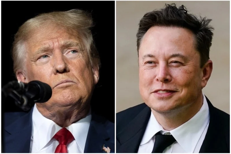 Trump y Musk desmantelan y erosionan democracia de EU: Ex asesor