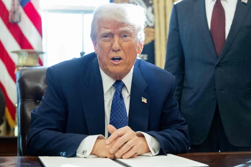 Washington declarará terroristas a los cárteles el 19 de febrero