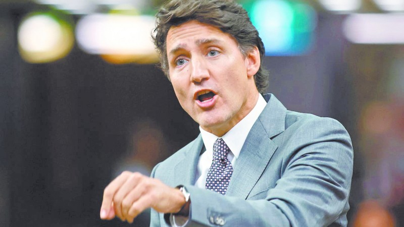 Canadá contesta con demanda ante la OMC y tarifas recíprocas de 25%