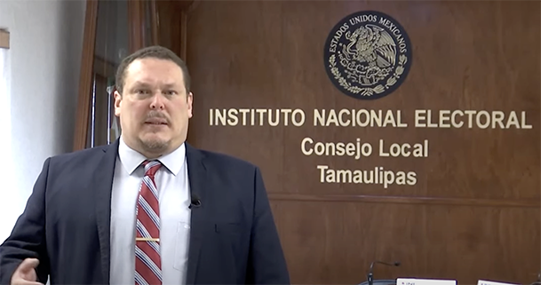 Declinan 9 aspirantes a juzgadores federales en Tamaulipas