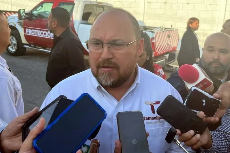 A evaluación de control y confianza todos los agentes de tránsito de Tamaulipas