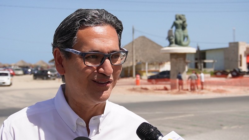 Cero tolerancia a corrupción en Tránsito de Ciudad Madero, dos bajo investigación