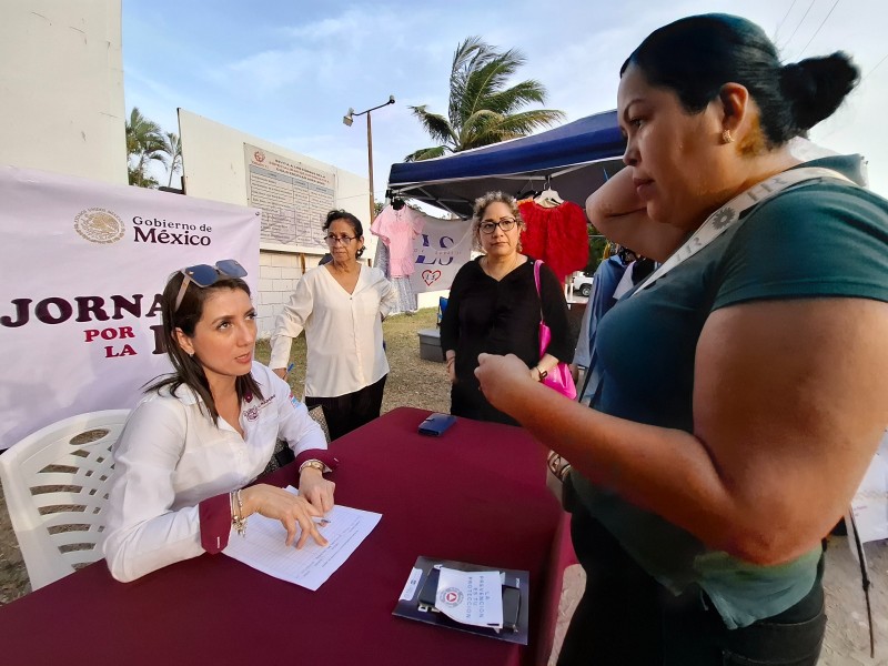 Gobierno de Ciudad Madero y URBAN Generan Oportunidades Laborales para Mujeres