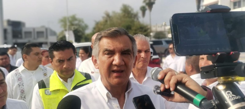 Es Tamaulipas el estado más seguro del norte de México: AVA