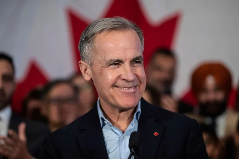 Canadá elegirá a nuevo Primer Ministro en medio de guerra comercial con EU