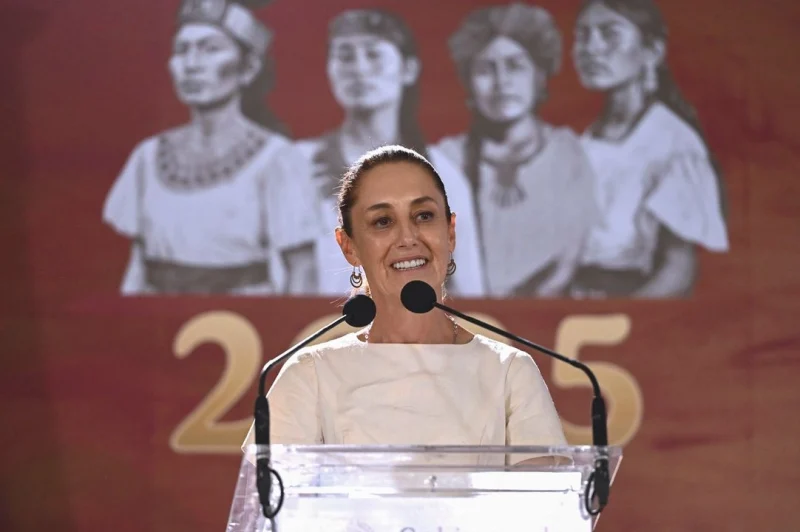 “Con principios claros no hay dificultad para diálogo”: Sheinbaum
