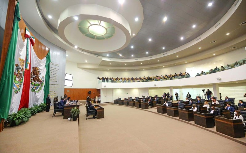 Aterriza Tamaulipas Ley antinepotismo