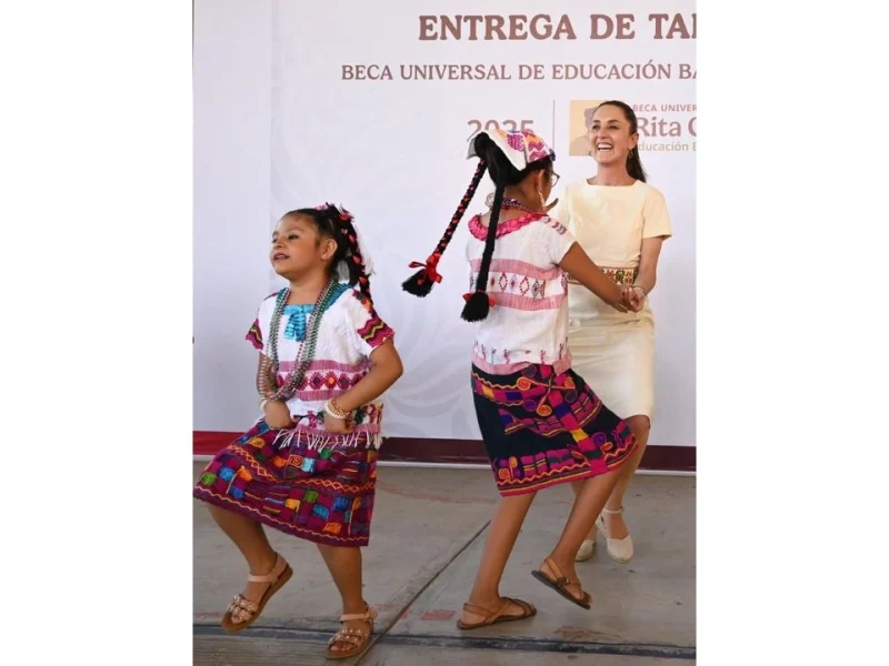 «Educación a todos los rincones del país»