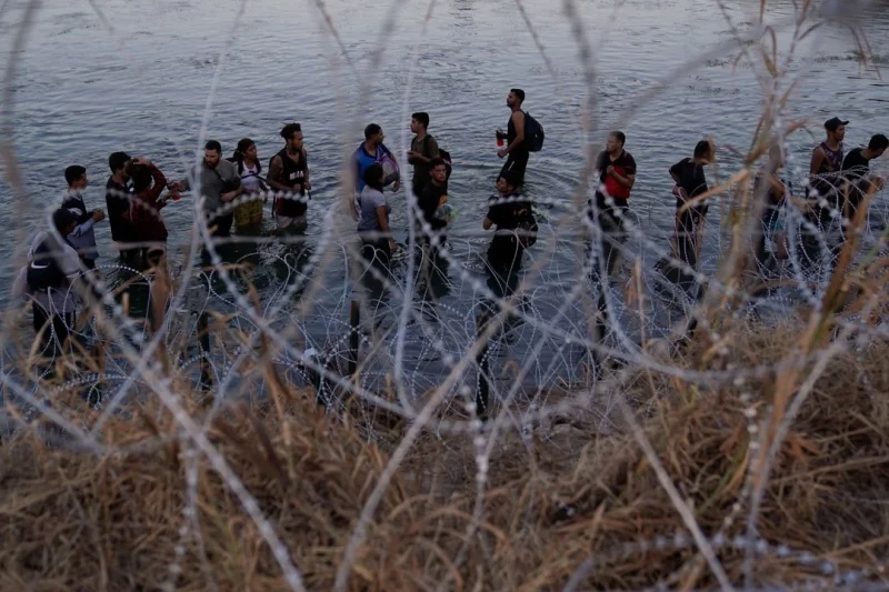 En 2 meses van 25 mil paisanos deportados