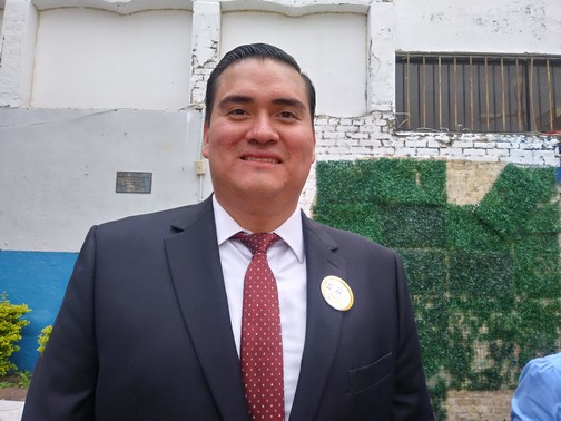 Arranca este mes tamizaje en escuelas de nivel básico de Tamaulipas para valorar salud de alumnos