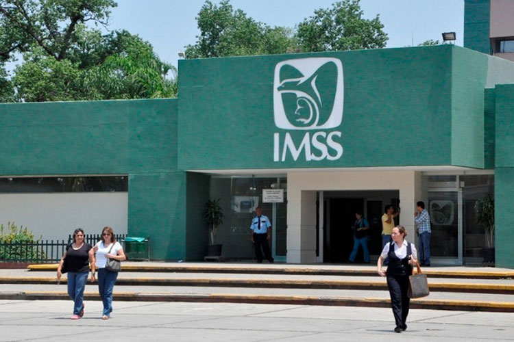 Captó IMSS Tamaulipas 240 especialistas en draft