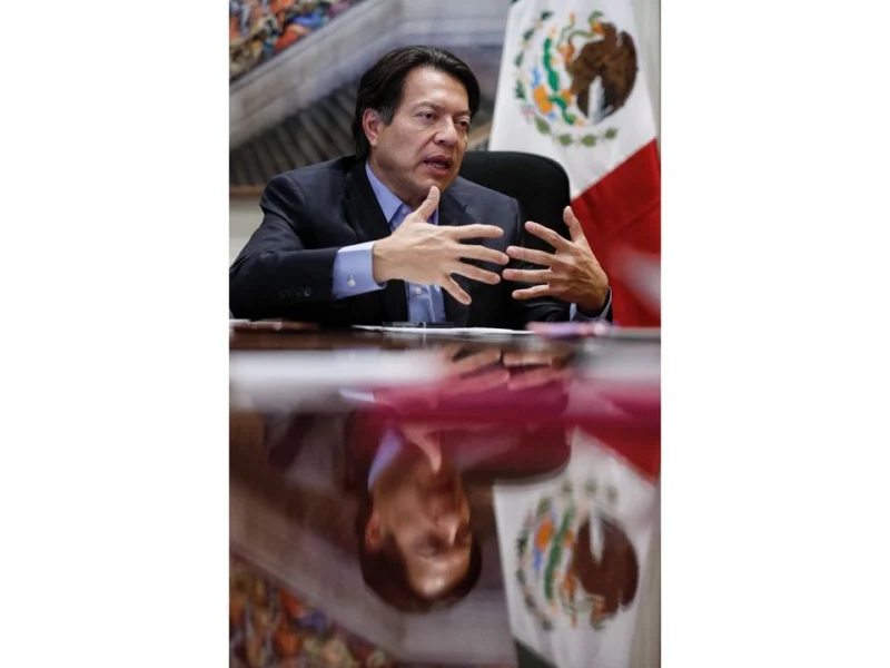 Llama la SEP a fortalecer la interlocución y pide voto de confianza a maestros disidentes