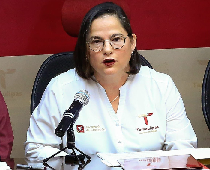 Acaparan Reynosa y Altamira la mayor demanda de ingreso educativo en el nivel básico: SET