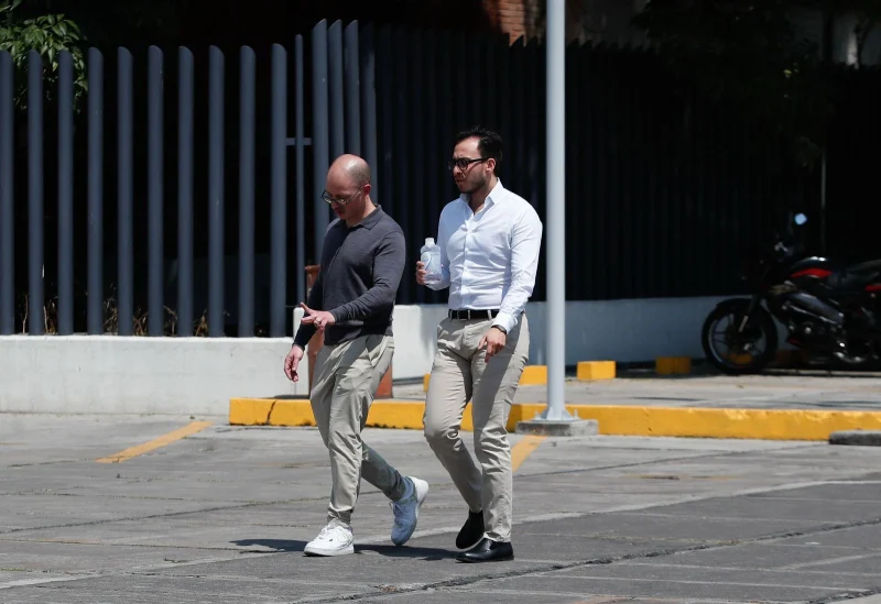 El ex gobernador de Michoacán amenazó a diputada del PT por votar en favor del desafuero de Francisco García Cabeza de Vaca