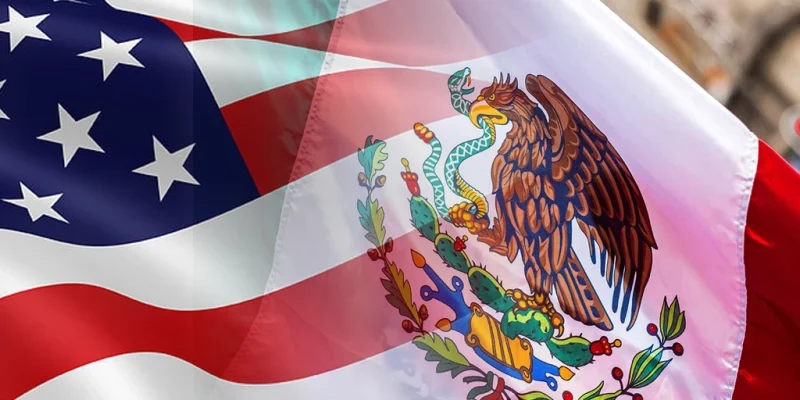 México destaca ante EU necesidad de mantener vigente el T-MEC