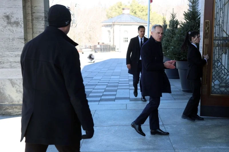 Primer ministro canadiense recuerda a EU acogida de afectados por 11S
