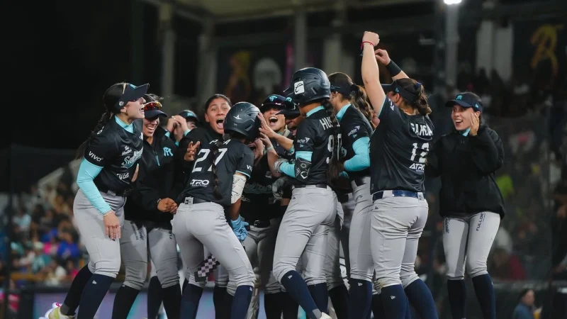 Sultanes avanza por segunda campaña a la final de la Serie de la Reina