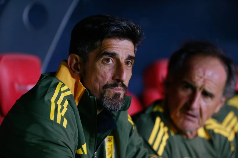 Tigres destituye a Paunovic