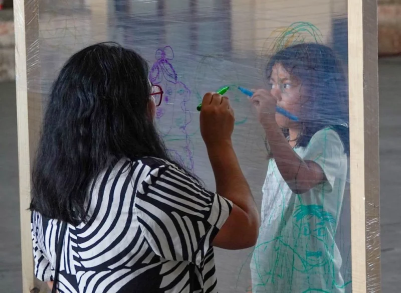 Unicef: ahora las niñas tienen un referente de lo que pueden lograr