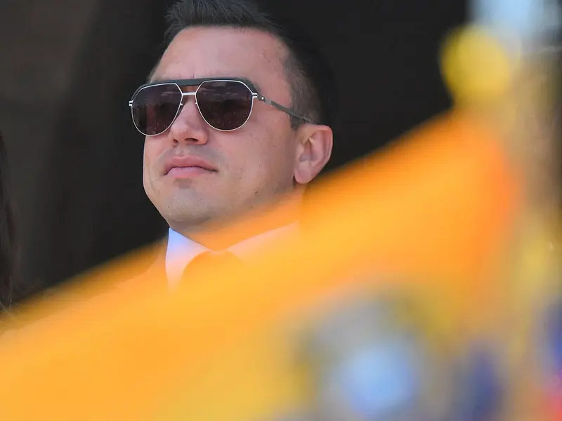 Sheinbaum rechaza dichos de Ecuador sobre posible atentado contra Daniel Noboa