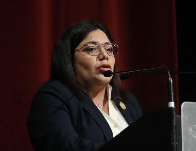 Plantean reforma a Ley de Coordinación del Sistema de Seguridad Pública de Tamaulipas