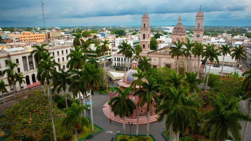 Tamaulipas recibe 1.9 millones de turistas que dejan 1,800 mdp en Semana Santa