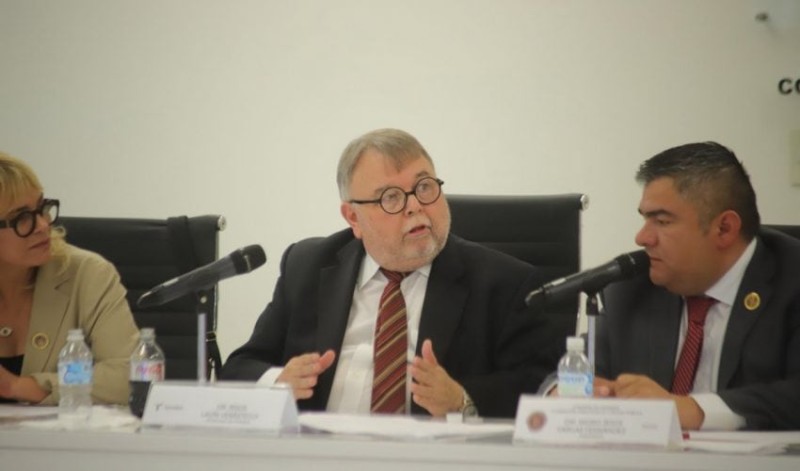 Tamaulipas recaudó más de 12 mil 010 millones de pesos en 2024: Jesús Lavín